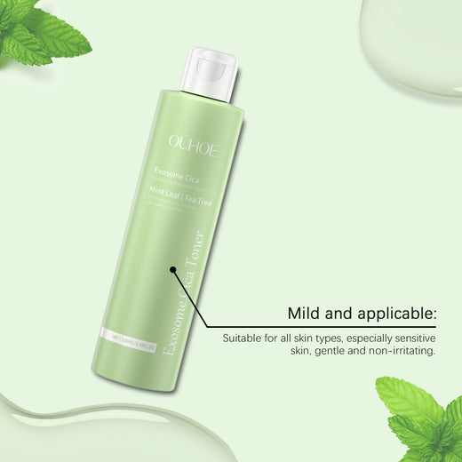 Centella Toner for Hydrated, Calm Sensitive Skin Daily