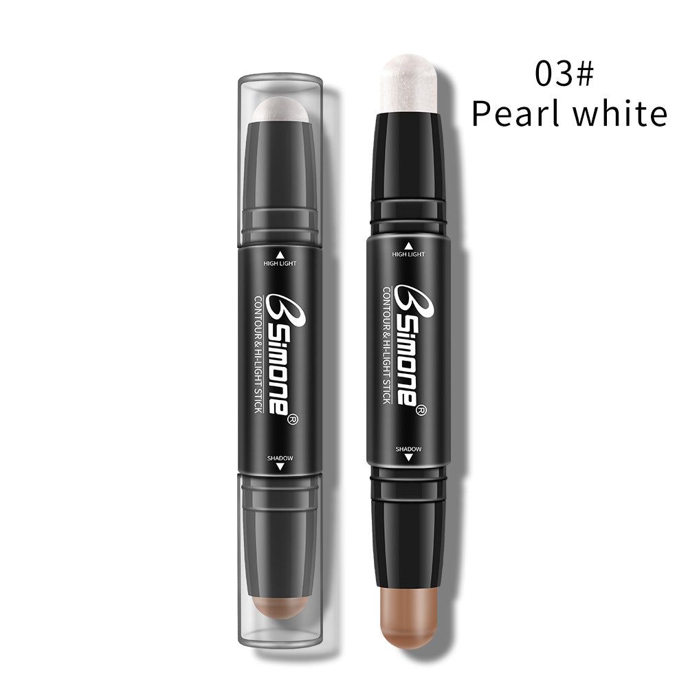 Double-Ended Contour & Highlight Stick for Sculpting