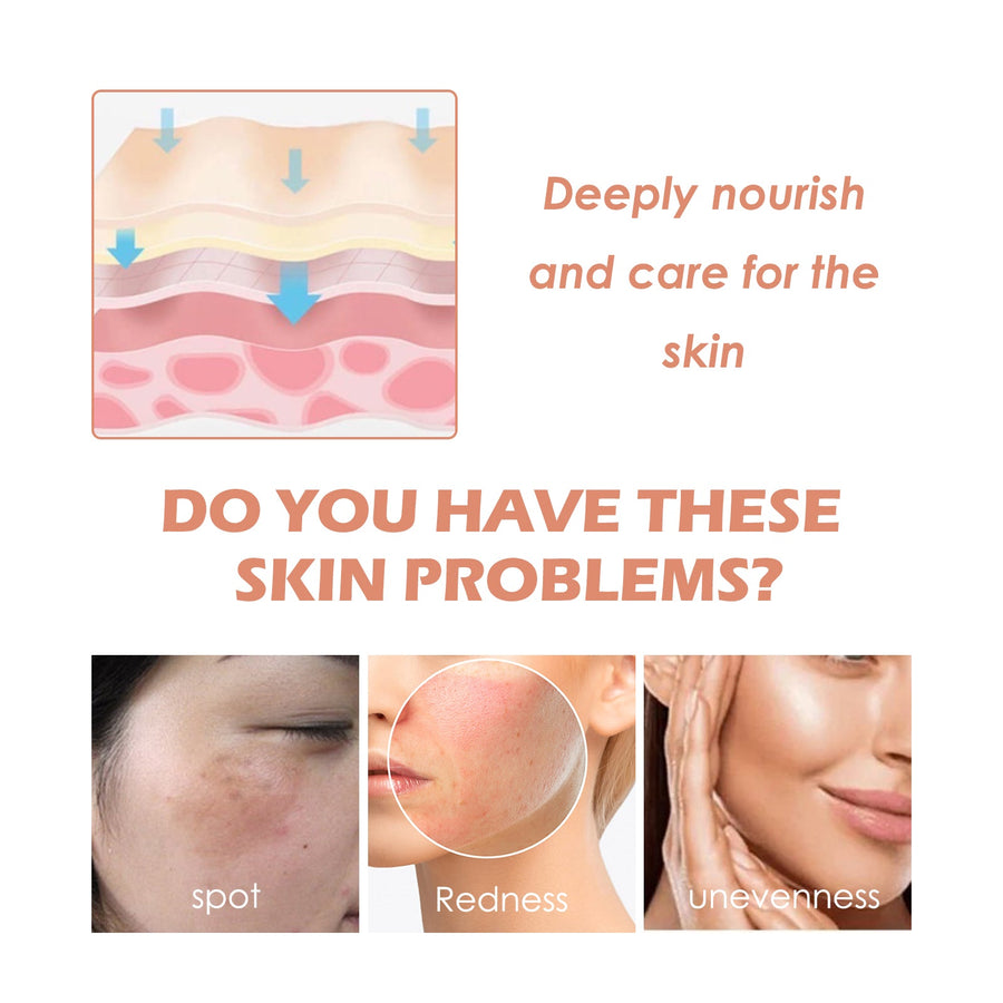 Color Repair Tone Up Cream - Instant Brightening Glow