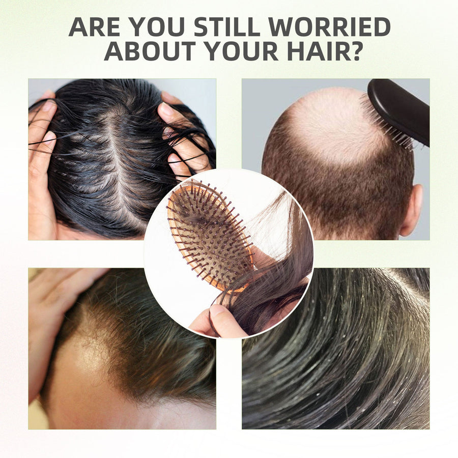 Black Castor Oil Capsules for Softer, Glossier Hair