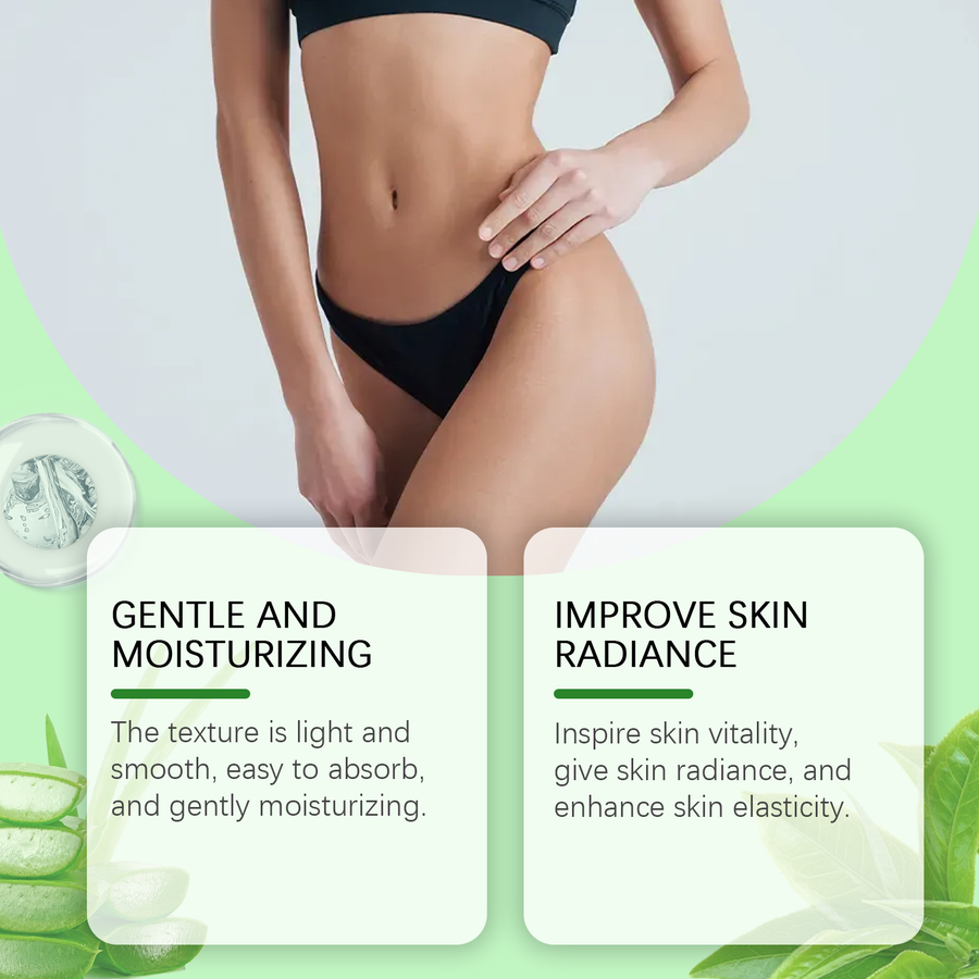 Collagen Firming Body Lotion for Sagging Skin & Tone