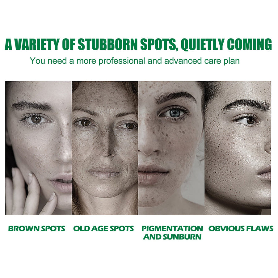 Dark Spot Correcting Glow Serum with Activated Niacinamide