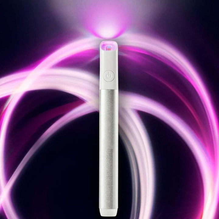 Spider Vein Eraser Anti-varicose Veins Removal Pen Blue/Red