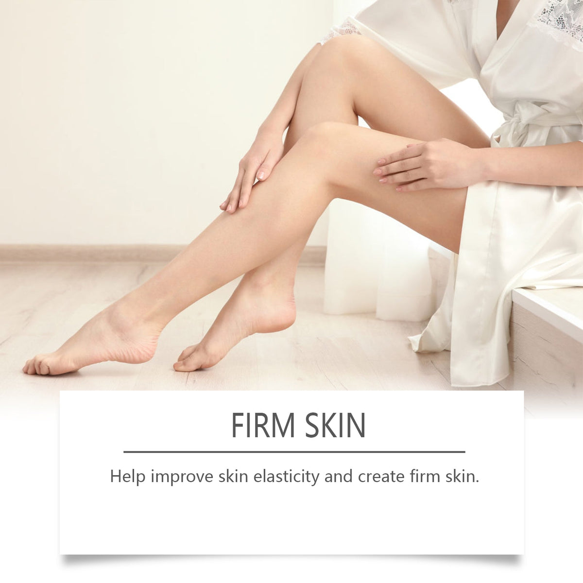Body Sculpting Essence Spray — Firms & Lifts Skin