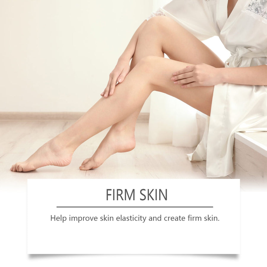 Body Sculpting Essence Spray — Firms & Lifts Skin