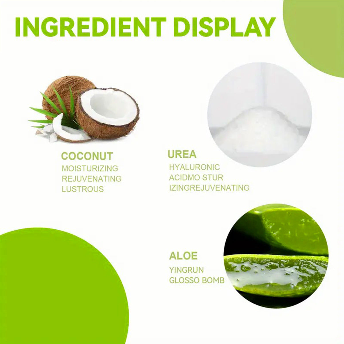 Three-step instruction panel showing foot prep, twice-daily application, and continuous use with visual guides for each step