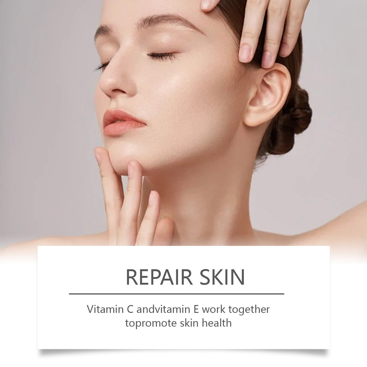 Moisturizing Matte Foundation SPF 30 for Fresh, Even Skin