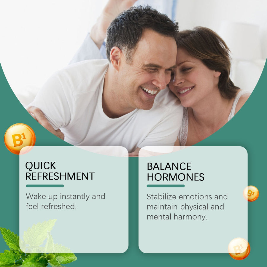 Emotion Activation Elixir — Natural Mood & Libido Support