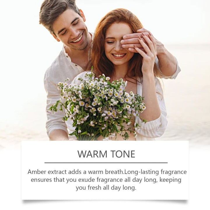 Patchouli Perfume for Men – Fresh Warm Long-Lasting