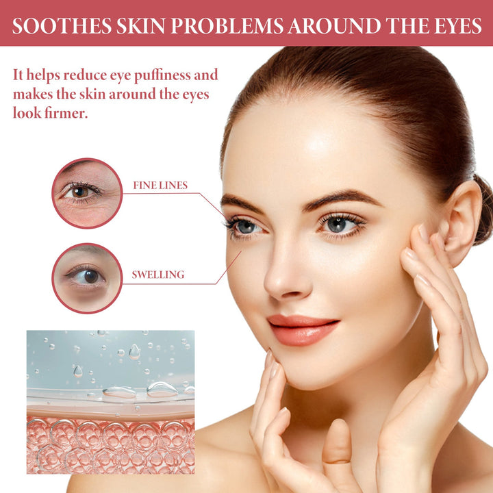 Dark Circle Eraser Serum with Kakadu Plum Vitamin C