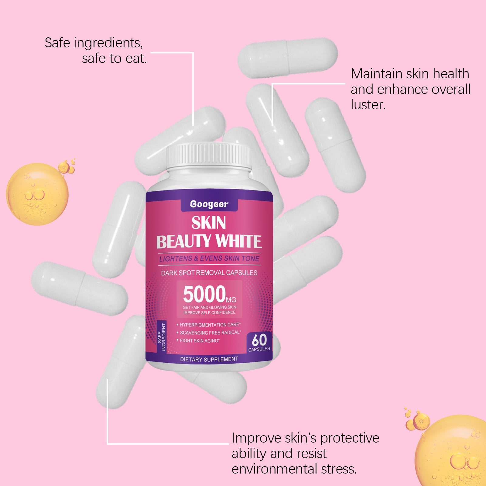 Duplicate of packaging image showing product consistency