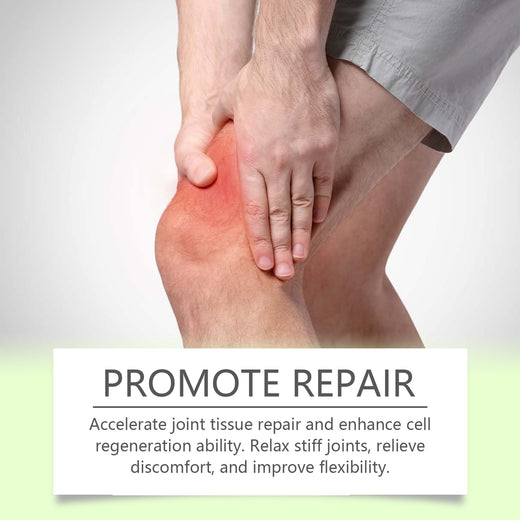 Arnica Joint Cream — Fast Relief for Knees, Wrists & Stiff Joints