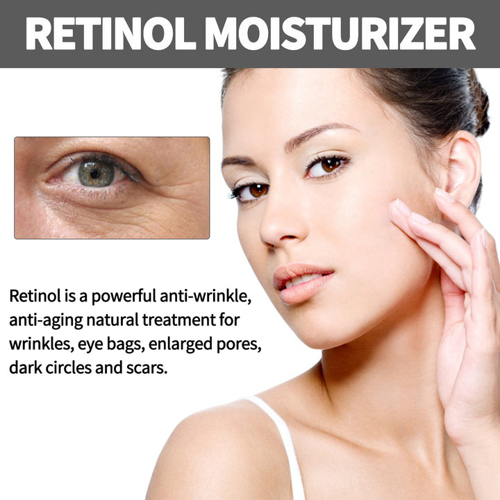 Oligopeptide Face Essence — Firmer Skin in 30 Days