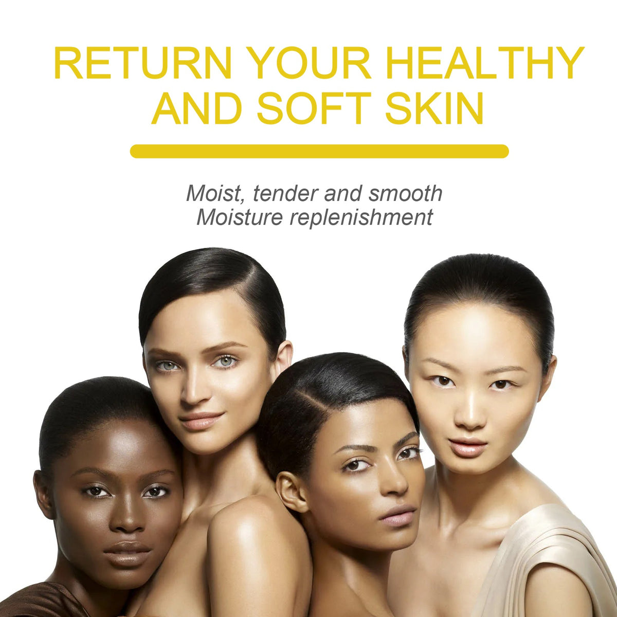 Astragalus Face Cream for Deep Hydration & Soft Skin