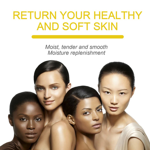 Astragalus Face Cream for Deep Hydration & Soft Skin