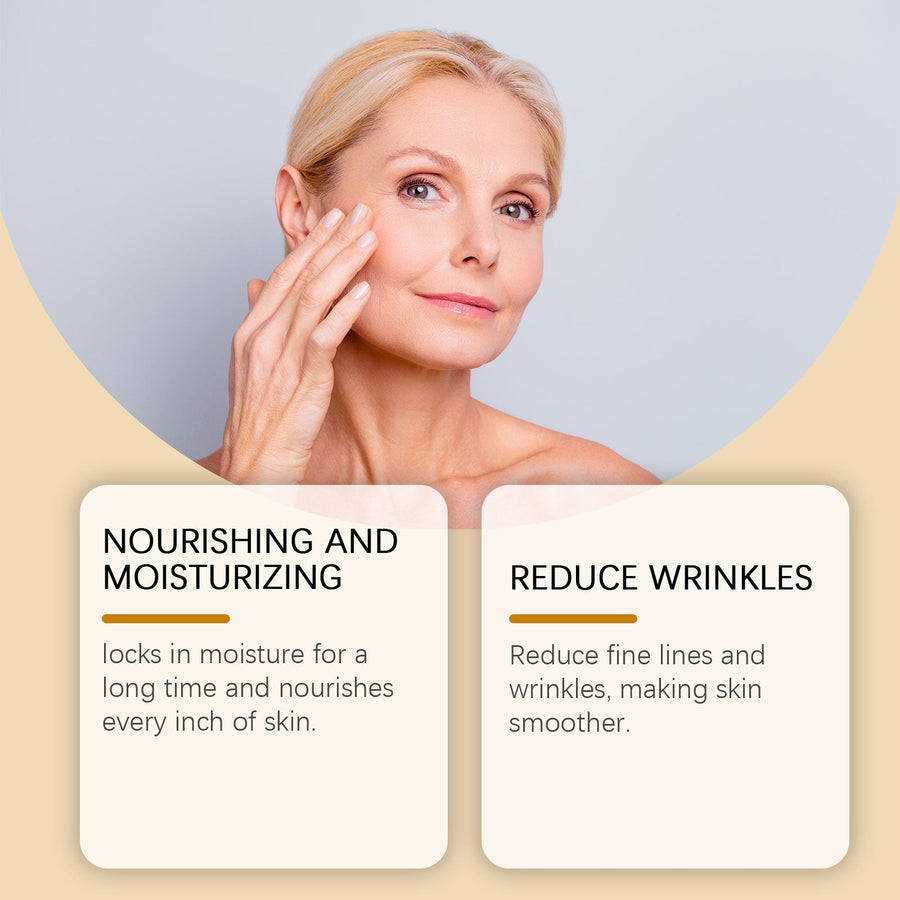 Firming Essence for Hydrated, Smoother-Looking Skin