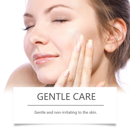 Turmeric Kojic Acid Cleanser With Built-In Brush