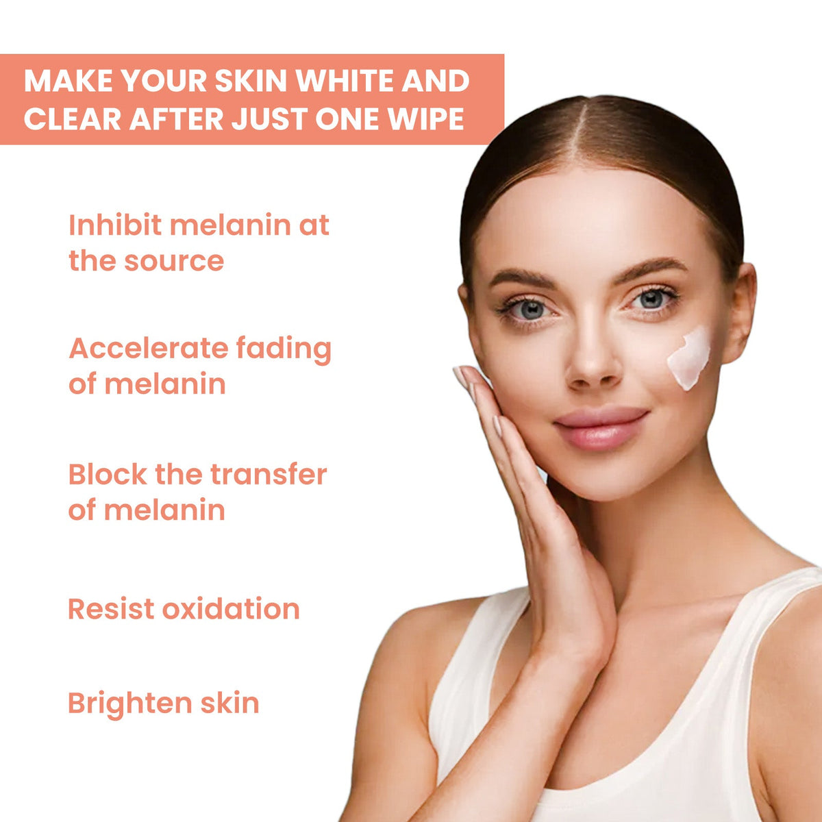 Glutathione Glow Cream for Even, Brighter Skin Tone