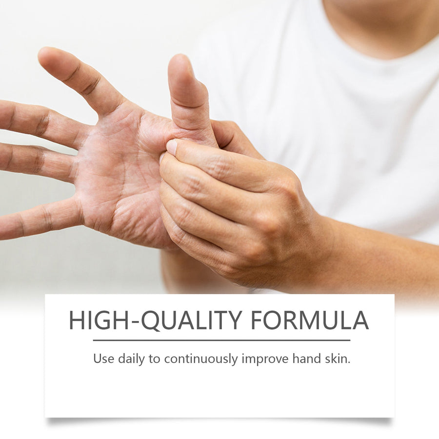 Finger Numbness Cream — Herbal Circulation & Relief (2 Tubes)