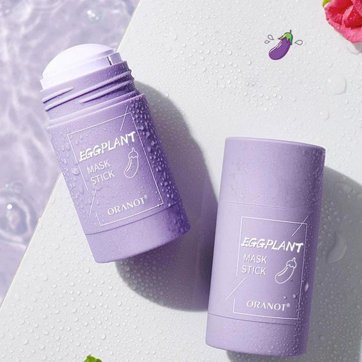 Green Tea Clay Stick Mask for Oil Control & Pores
