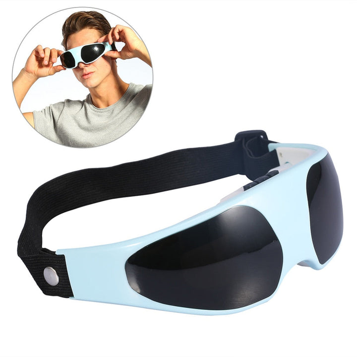 Electric Eye Massager For Eyes