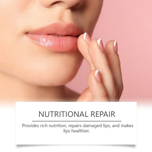 Peptide Lip Tint Balm for Glossy, Fuller-Looking Lips