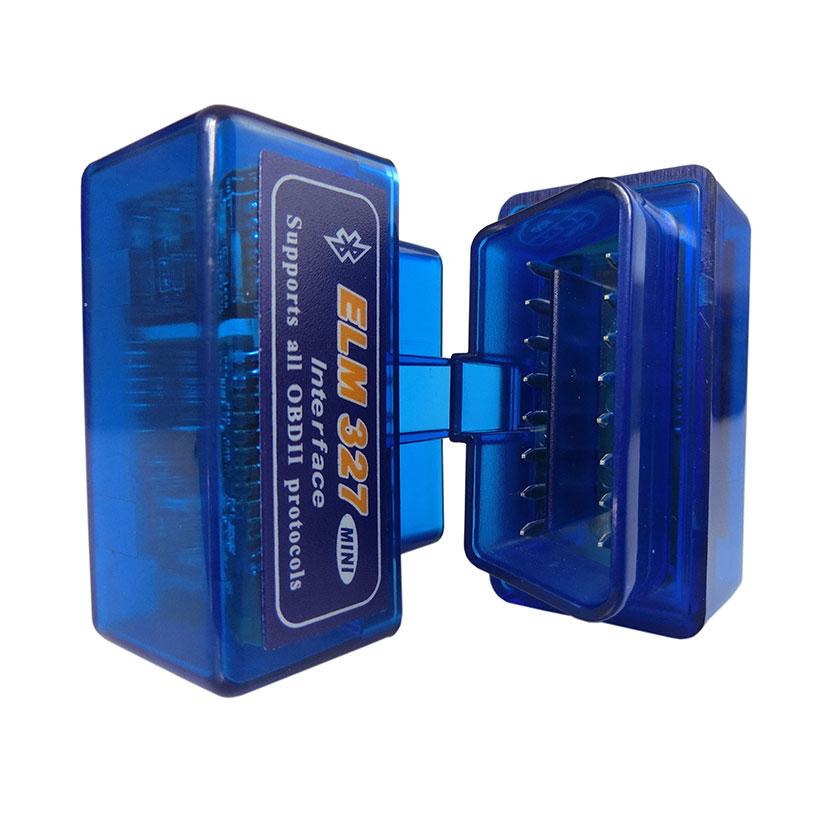 ELM327 Bluetooth OBD2 Scanner — Diagnose Your Car Without