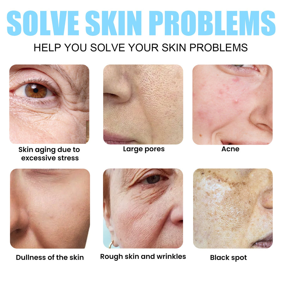 Sea Grape Facial Essence for Firmer, Tighter Skin