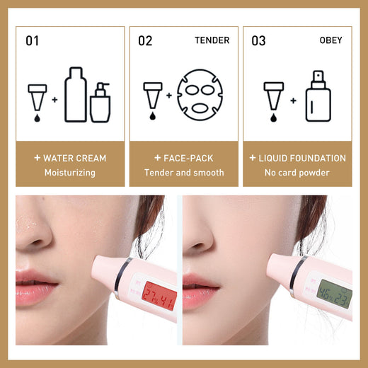 Rice Toner for Deep Hydration & Skin Barrier Repair