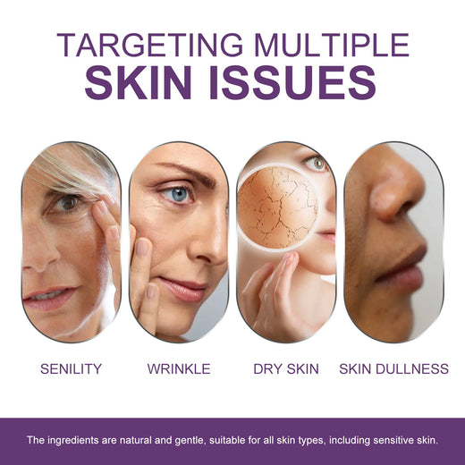 Retinol Face Essence for Sensitive Skin Anti-Aging