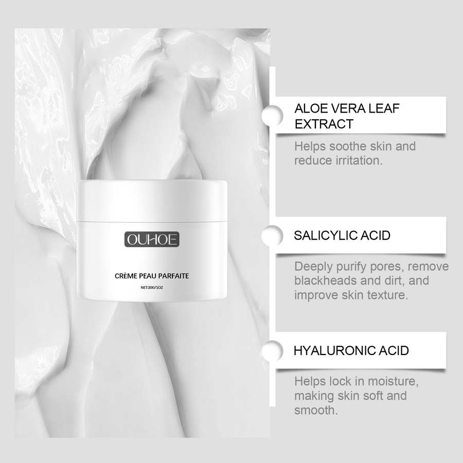 Pore Cleansing Nose Patches for Gentle Blackhead Care