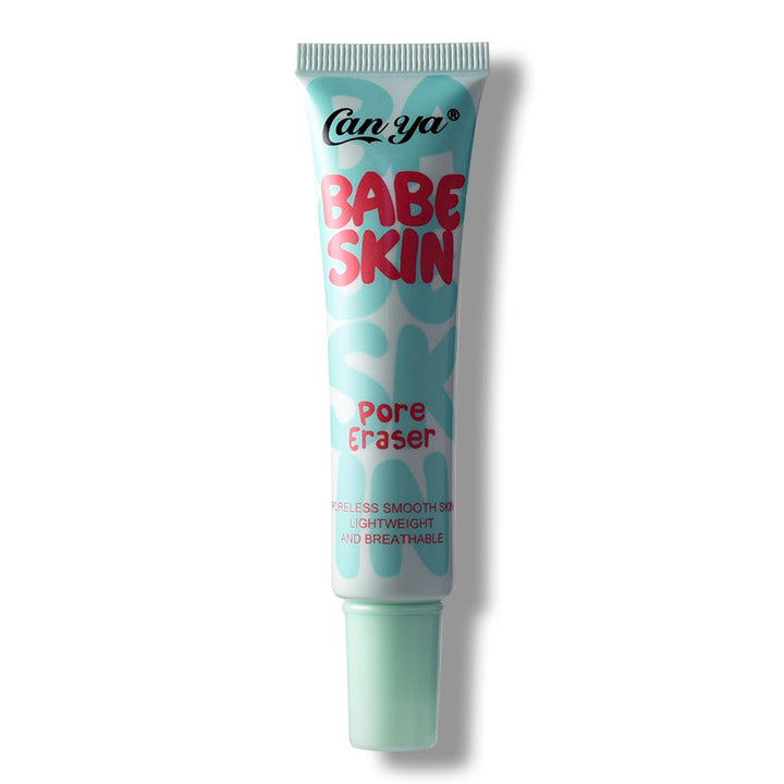 Pore Eraser Makeup Primer for Lightweight Smooth Skin