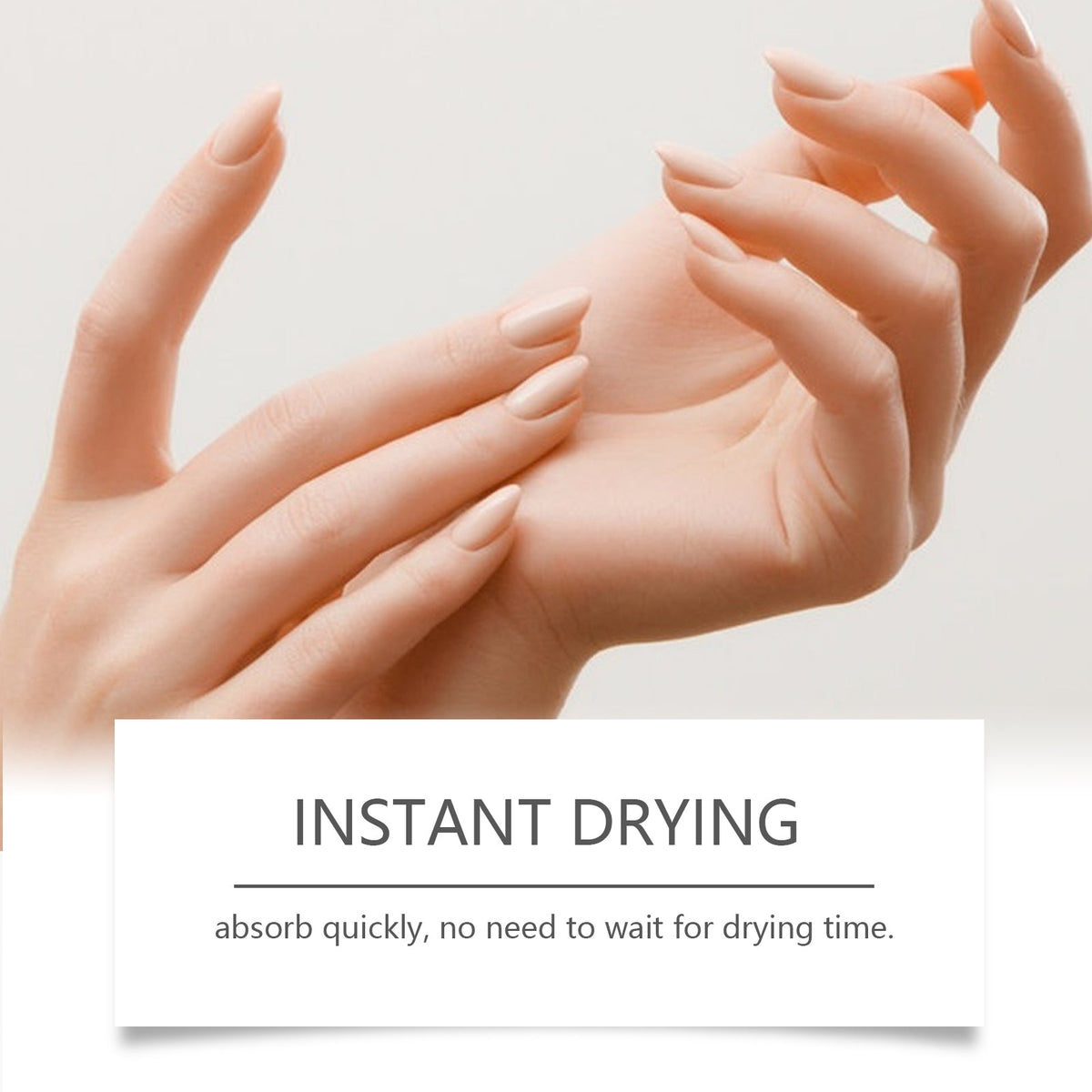 Portable Hand Sanitizer Spray That Won't Dry Your Hands Out