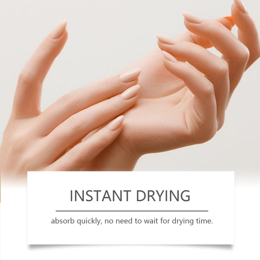 Portable Hand Sanitizer Spray That Won't Dry Your Hands Out