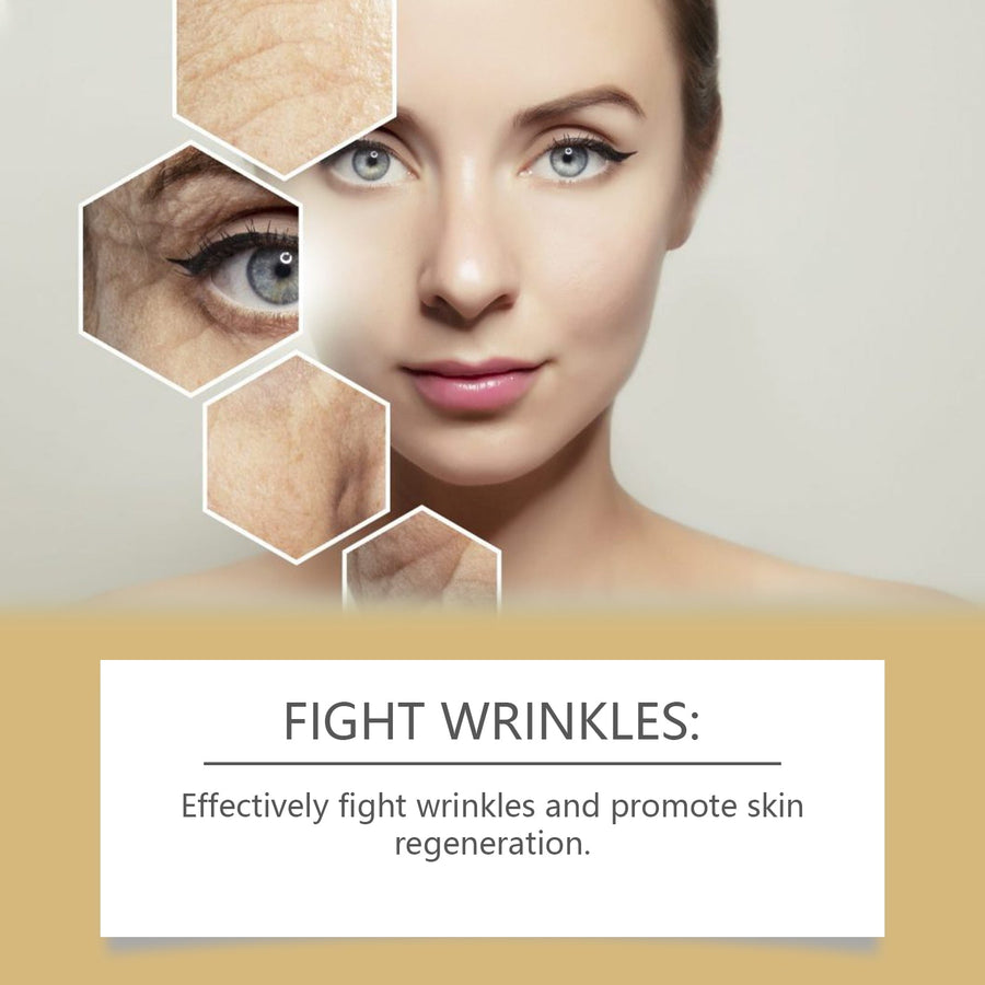 Facial Repair Serum for Hydrated, Firmer-Looking Skin