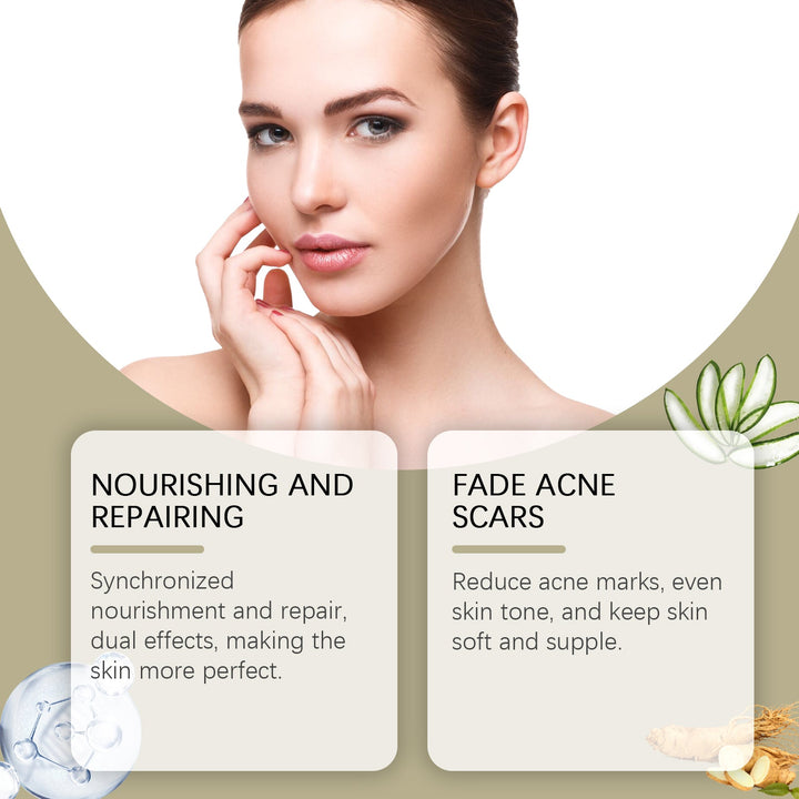Glycolic Acid 7% Toner for Acne Scars & Uneven Tone