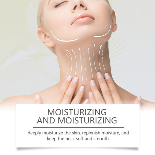 Neck Firming Patch for Instant Skin Tightening