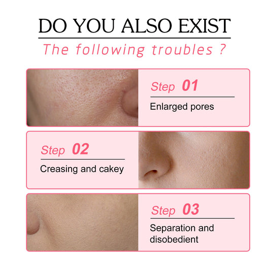 Pore Smoothing Primer Stick for Even-Looking Makeup