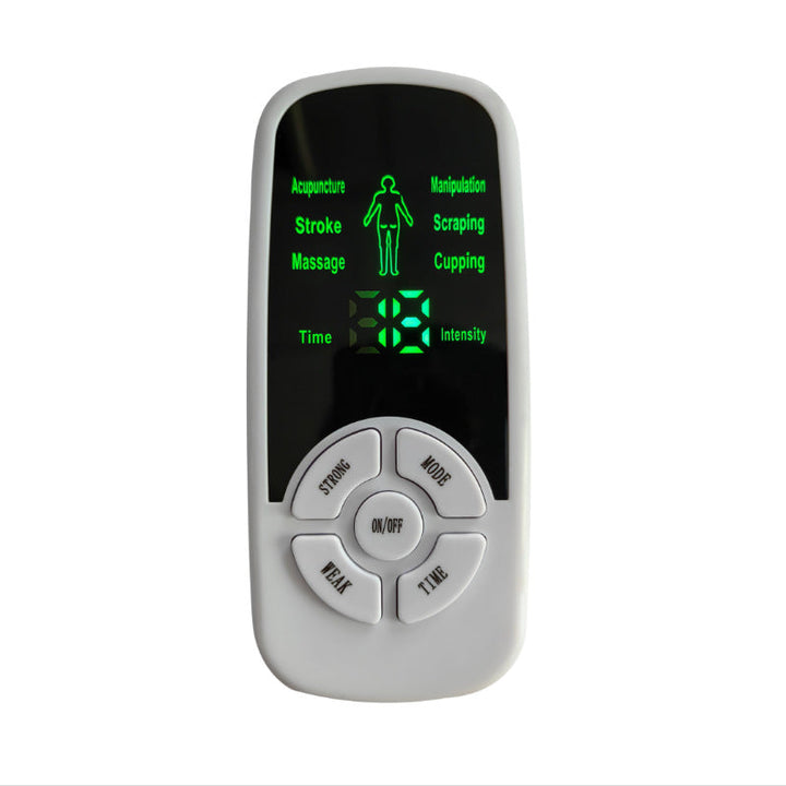 Cervical Massager — Drug-Free Pain Relief for Neck & Back