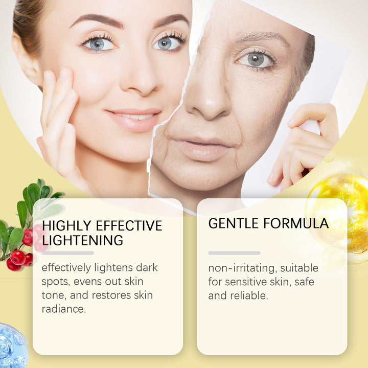 Facial Care Oil for Hydrated, Radiant-Looking Skin Daily