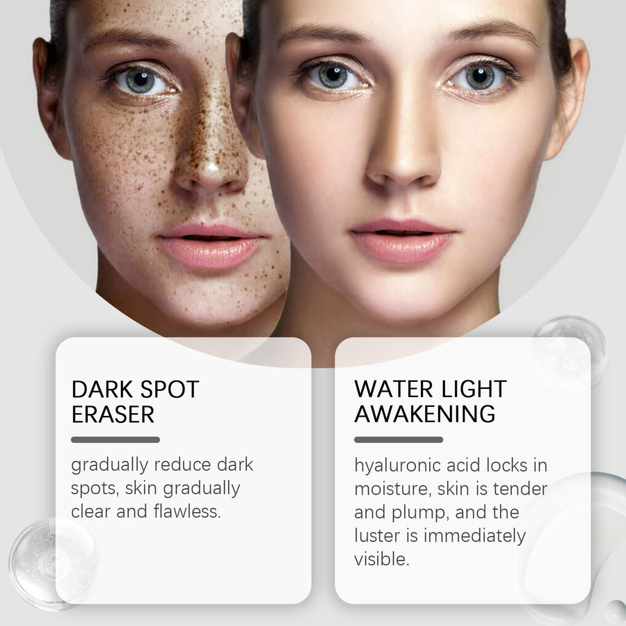 Dark Spot Corrector Lotion for Hydrated, Even Skin