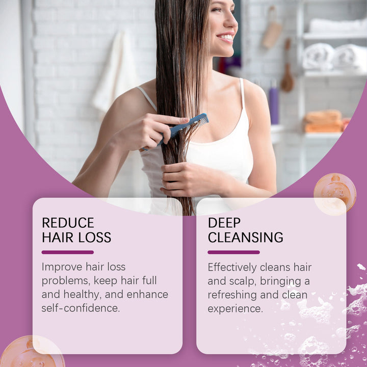 Rosemary Shampoo Bar for Stronger, Cleaner-Looking Hair