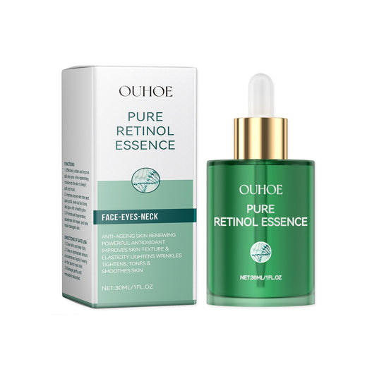 Essence Serum Trio - Brighten, Hydrate & Renew Skin
