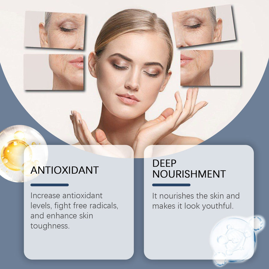 Rejuvenating Facial Toner for Firm, Hydrated Skin