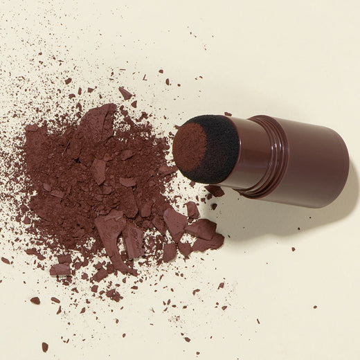 Eyebrow Stamp Powder Stick for Fuller, Defined Brows