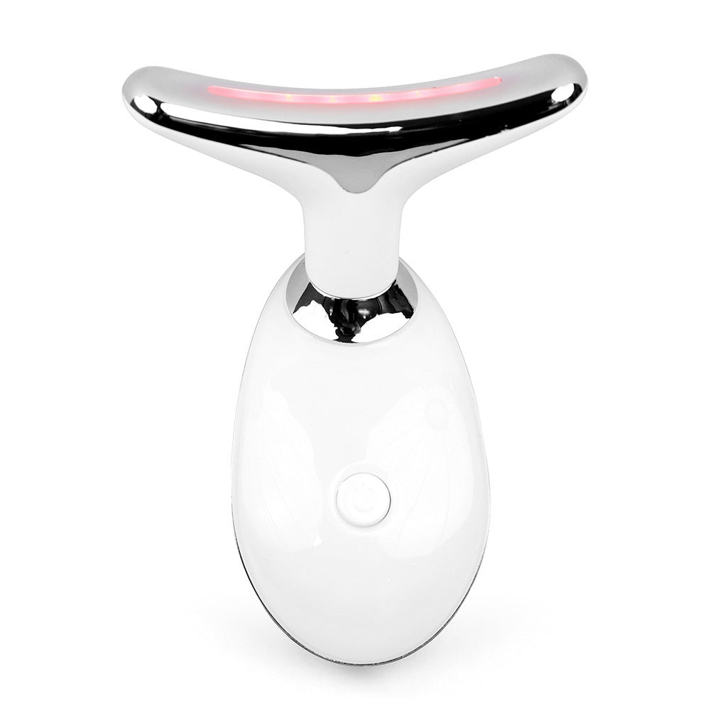 Neck Lifting Beauty Device — Visible Tightening & Wrinkle