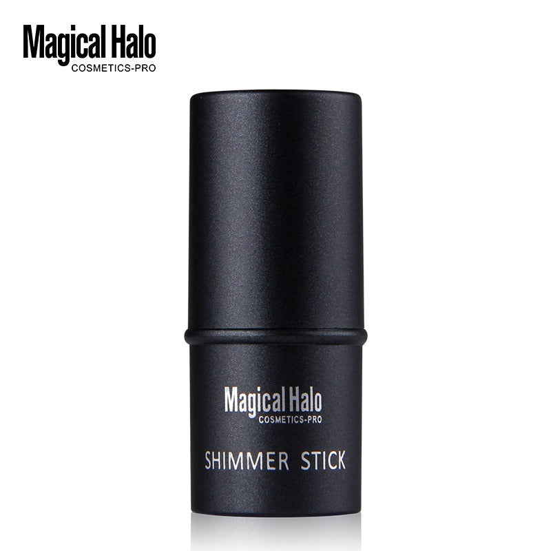 Shimmer Contour Stick for a Sculpted Luminous Glow