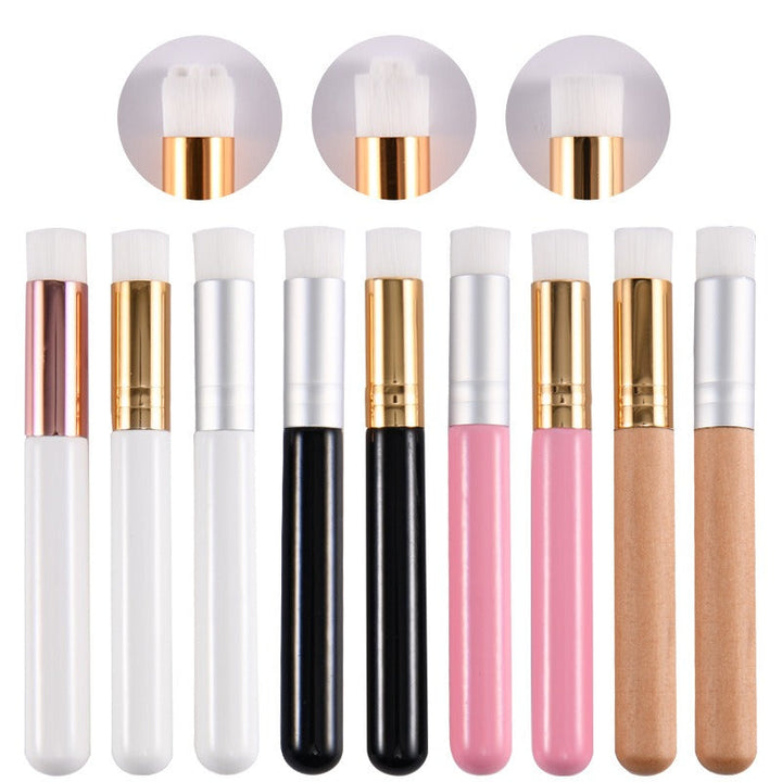 Nose Cleansing Brush for Gentle Pore Cleaning