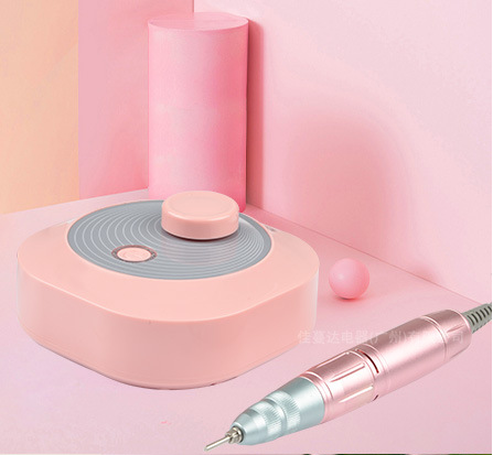 Electric Nail Drill for Precise At-Home Manicures