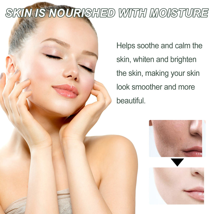 Rose Body Oil for Soft, Smooth, Radiant-Looking Skin